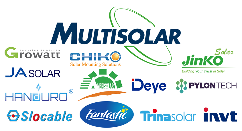 LAs mejores marcas en tecnologia de energia solar