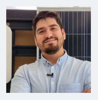 Héctor M Natera Couso 