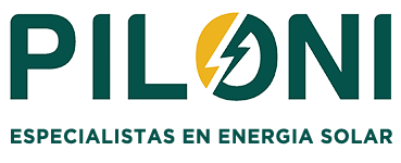 Piloni especialistas en energia solar